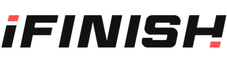 ifinishLogo